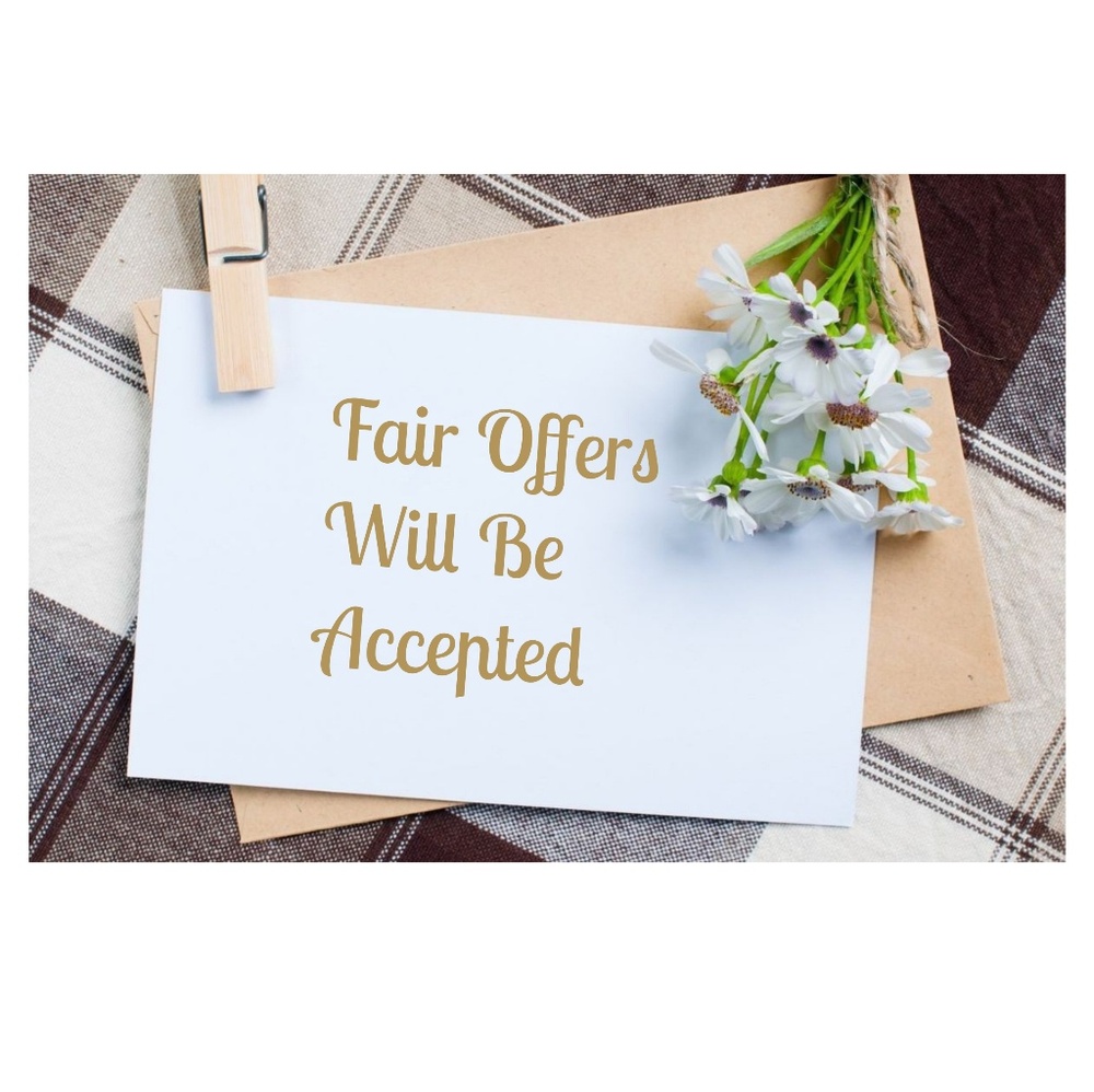 Offers Welcome